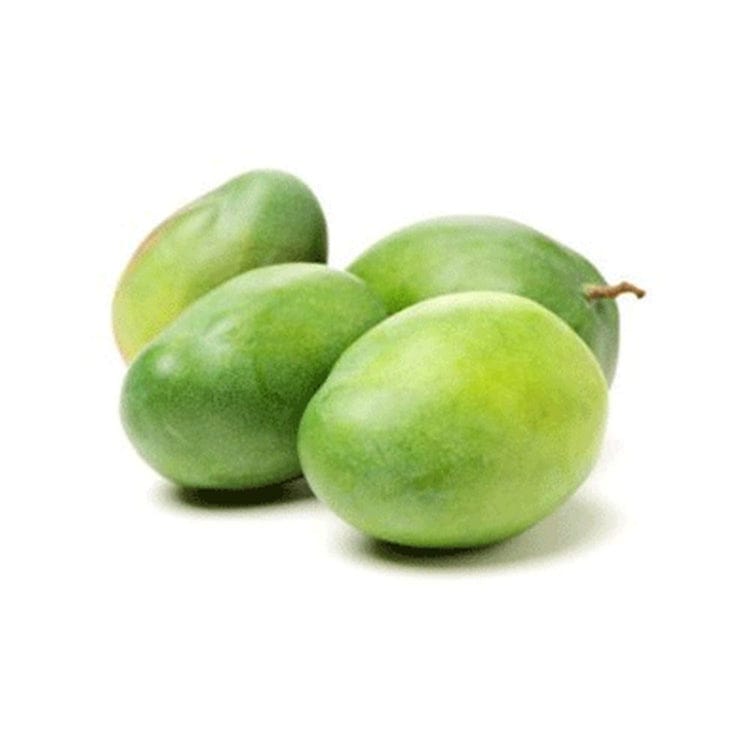 Mango green medium size India 🇮🇳